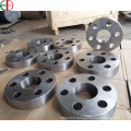 Stainless Steel 1.4057 Forging Flanges Stainless Steel Flange